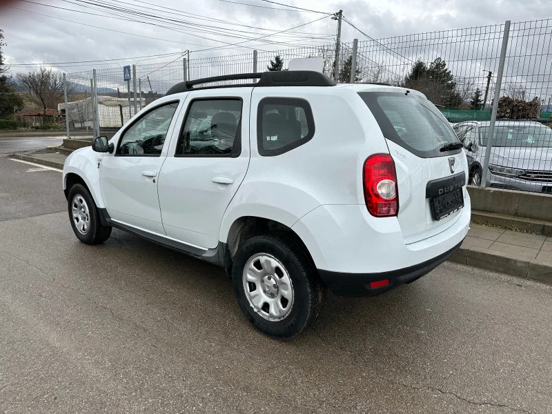 Dacia Duster 1.5dCI_4x4, снимка 5 - Автомобили и джипове - 48355480