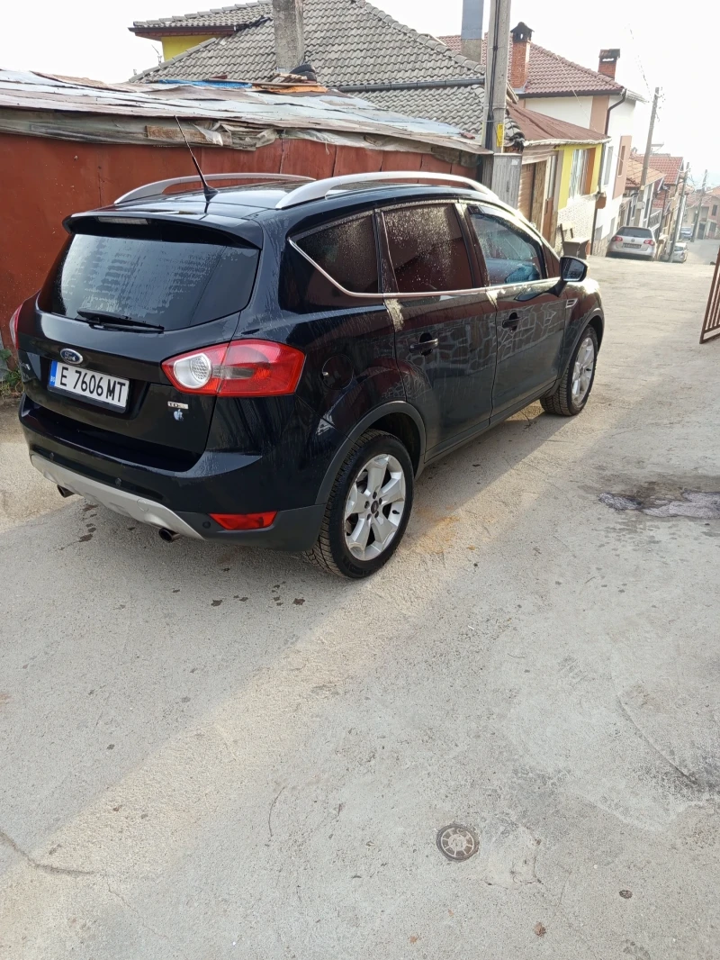 Ford Kuga, снимка 9 - Автомобили и джипове - 48428124