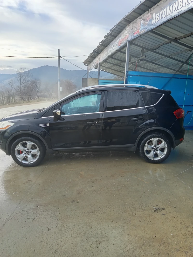 Ford Kuga, снимка 3 - Автомобили и джипове - 48428124