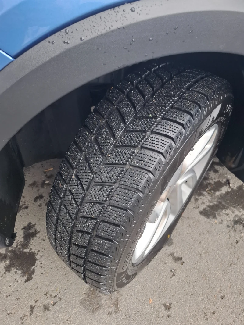 Opel Crossland X, снимка 10 - Автомобили и джипове - 52620717