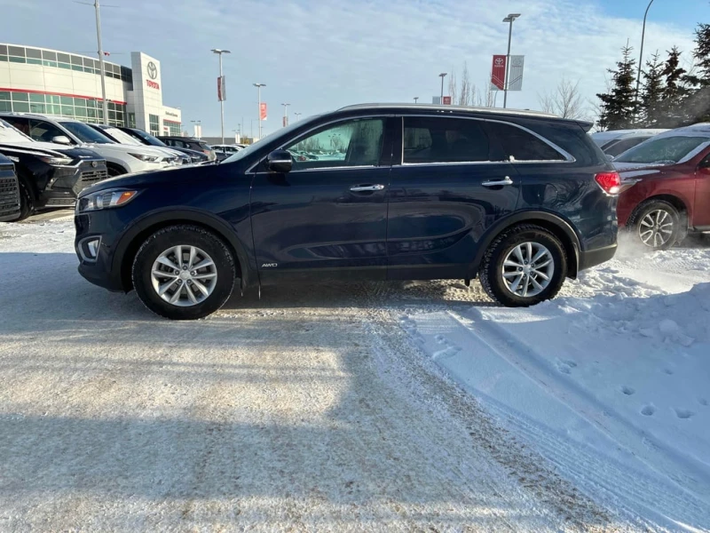 Kia Sorento * LX Turbo * CARFAX * БЕЗ ПЪРВОНАЧАЛНА ВНОСКА, снимка 2 - Автомобили и джипове - 52735672