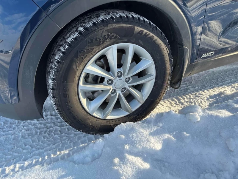 Kia Sorento * LX Turbo * CARFAX * БЕЗ ПЪРВОНАЧАЛНА ВНОСКА, снимка 7 - Автомобили и джипове - 52735672