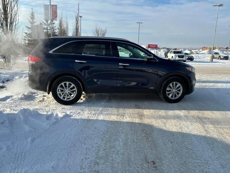 Kia Sorento * LX Turbo * CARFAX * БЕЗ ПЪРВОНАЧАЛНА ВНОСКА, снимка 3 - Автомобили и джипове - 52735672