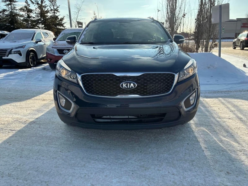 Kia Sorento * LX Turbo * CARFAX * БЕЗ ПЪРВОНАЧАЛНА ВНОСКА, снимка 6 - Автомобили и джипове - 52735672
