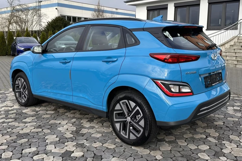 Hyundai Kona 2023 - 24000km, снимка 6 - Автомобили и джипове - 52830777