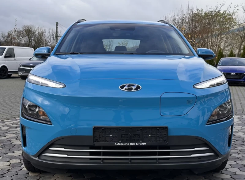 Hyundai Kona 2023 - 24000km, снимка 5 - Автомобили и джипове - 52830777