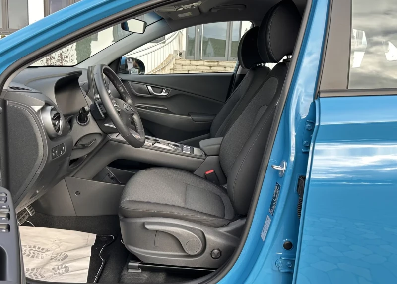 Hyundai Kona 2023 - 24000km, снимка 11 - Автомобили и джипове - 52830777