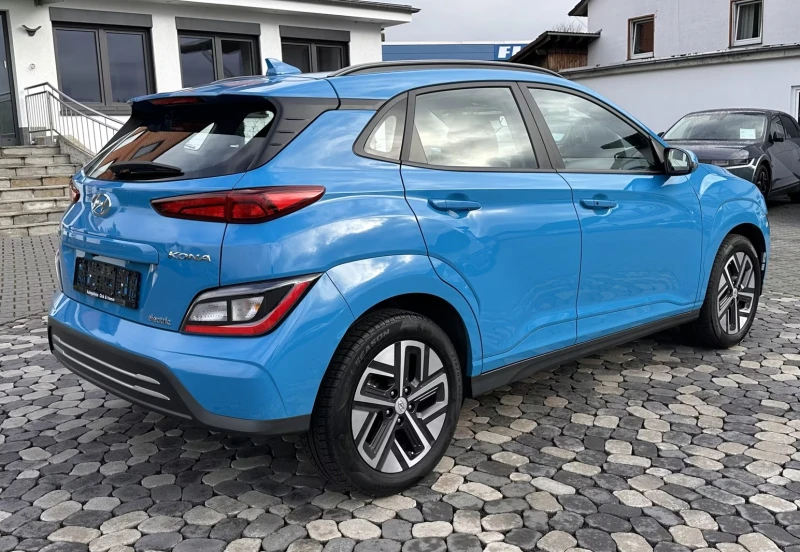 Hyundai Kona 2023 - 24000km, снимка 8 - Автомобили и джипове - 52830777
