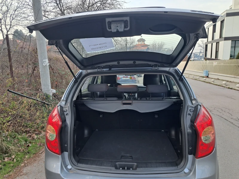 SsangYong Korando, снимка 5 - Автомобили и джипове - 52840211