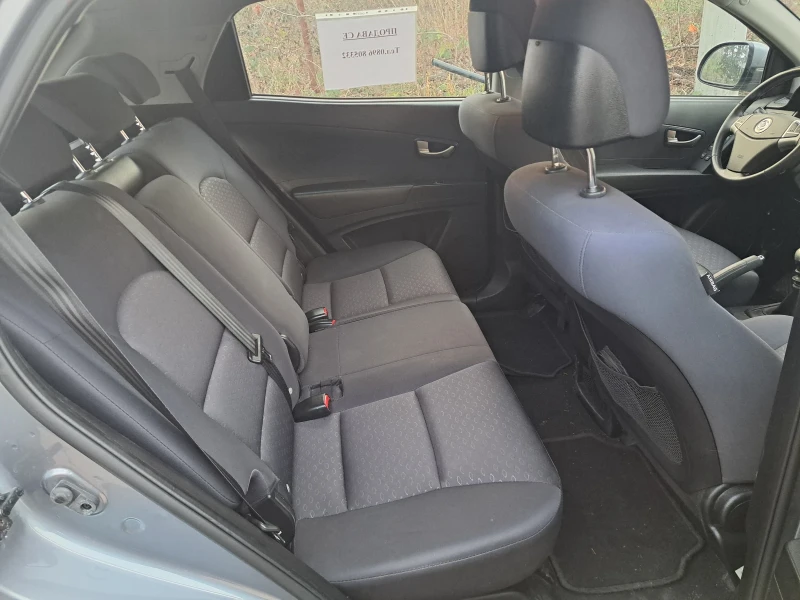 SsangYong Korando, снимка 7 - Автомобили и джипове - 52840211