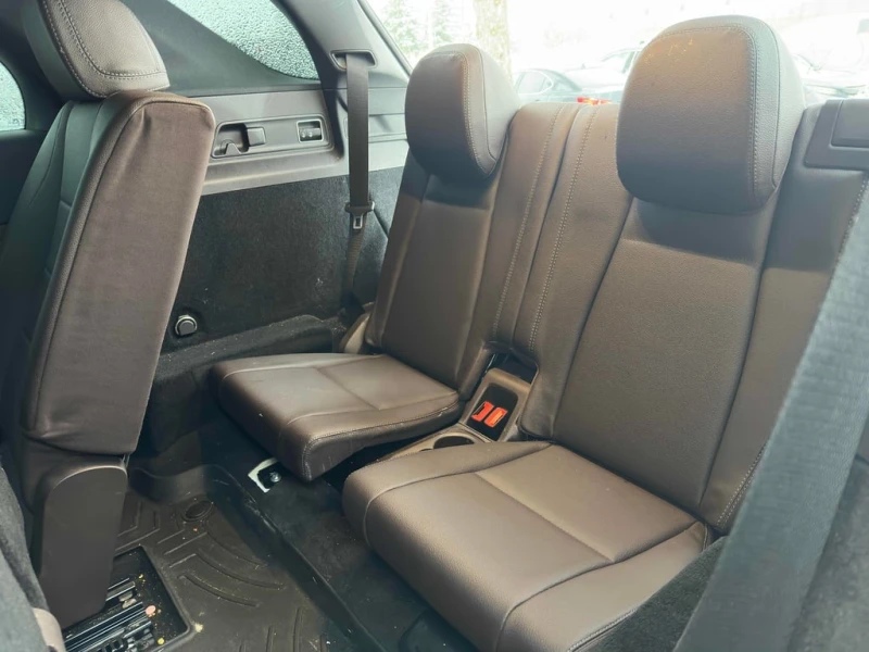 Mercedes-Benz GLE * 450 * CARFAX * БЕЗ ПЪРВОНАЧАЛНА ВНОСКА, снимка 14 - Автомобили и джипове - 53022484