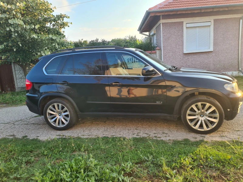 BMW X5, снимка 2 - Автомобили и джипове - 53593159