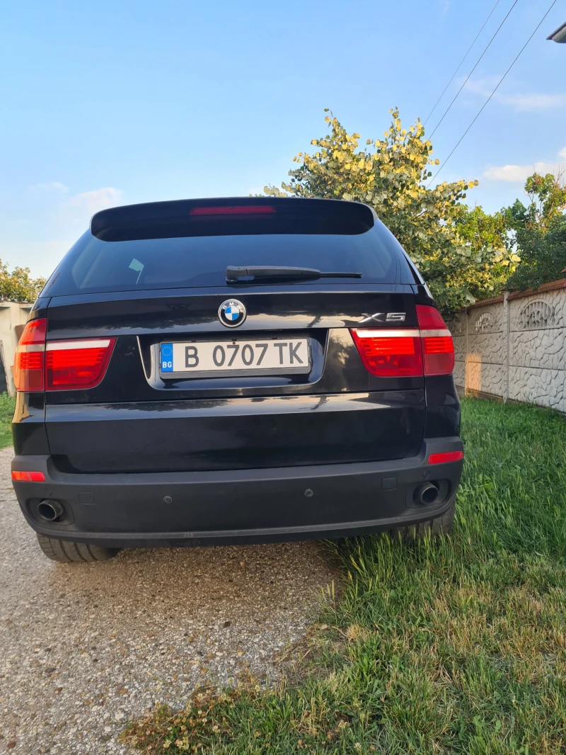 BMW X5, снимка 11 - Автомобили и джипове - 53593159