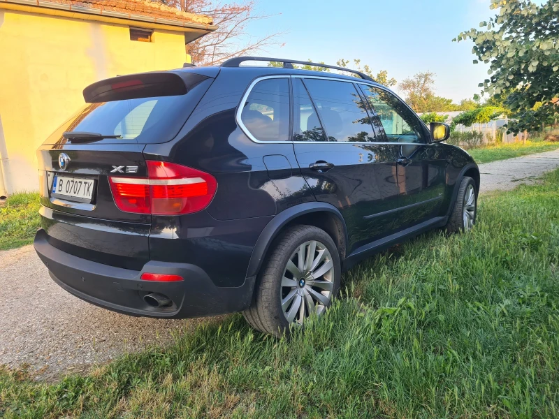 BMW X5, снимка 10 - Автомобили и джипове - 53593159