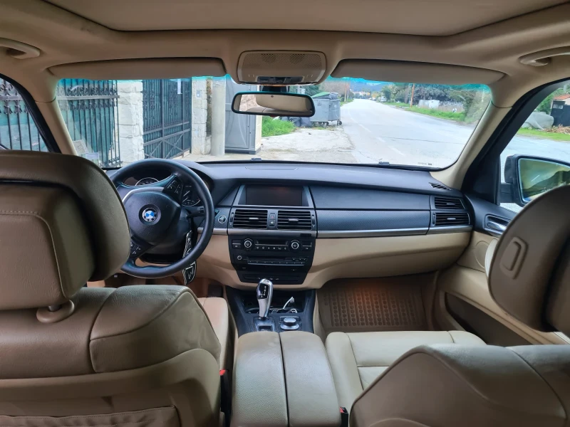 BMW X5, снимка 12 - Автомобили и джипове - 53593159