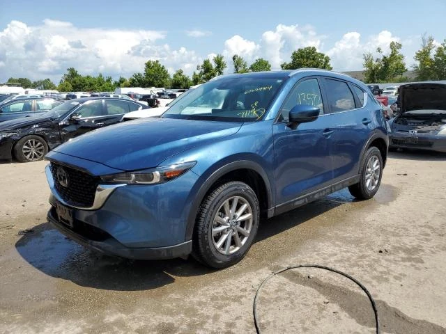 Mazda CX-5 PREFERRED 4x4, снимка 1 - Автомобили и джипове - 47523785