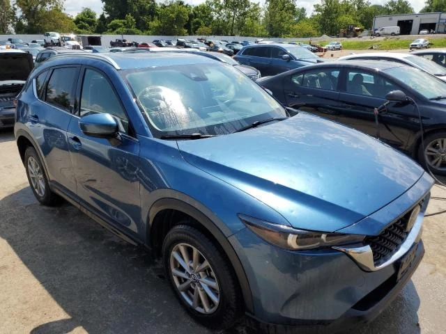 Mazda CX-5 PREFERRED 4x4, снимка 2 - Автомобили и джипове - 47523785