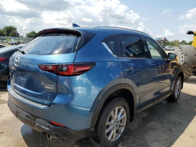 Mazda CX-5 PREFERRED 4x4, снимка 4 - Автомобили и джипове - 47523785