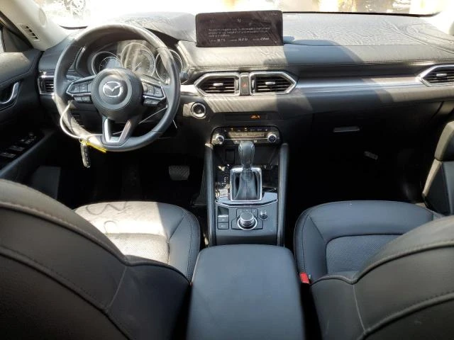 Mazda CX-5 PREFERRED 4x4, снимка 8 - Автомобили и джипове - 47523785