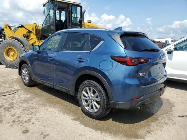 Mazda CX-5 PREFERRED 4x4, снимка 3 - Автомобили и джипове - 47523785