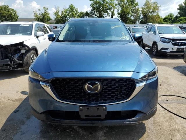 Mazda CX-5 PREFERRED 4x4, снимка 5 - Автомобили и джипове - 47523785