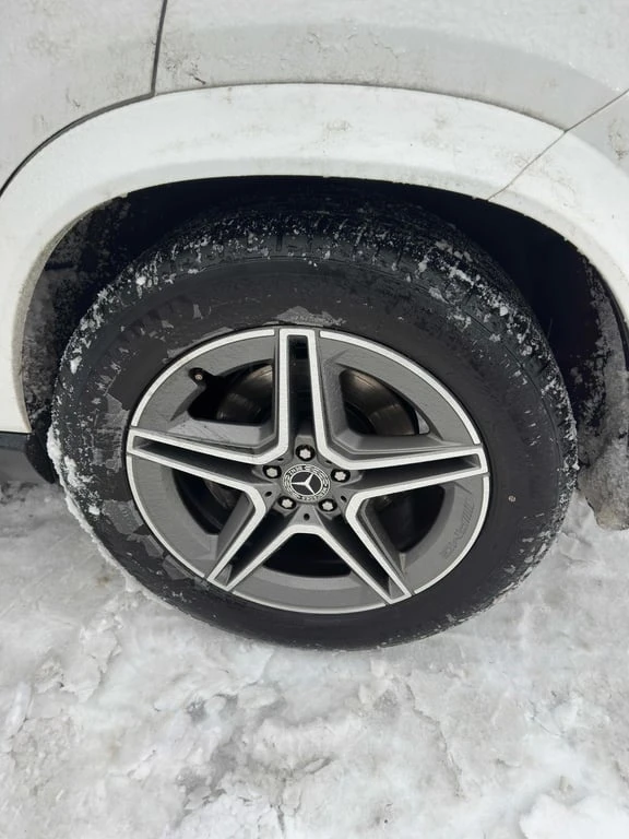 Mercedes-Benz GLE * 450 * CARFAX * БЕЗ ПЪРВОНАЧАЛНА ВНОСКА, снимка 17 - Автомобили и джипове - 53022484