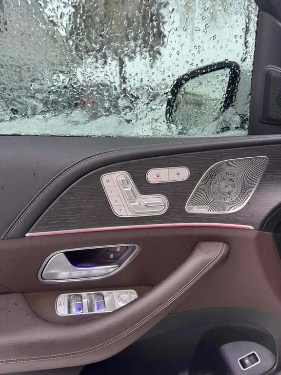 Mercedes-Benz GLE * 450 * CARFAX * БЕЗ ПЪРВОНАЧАЛНА ВНОСКА, снимка 10 - Автомобили и джипове - 53022484