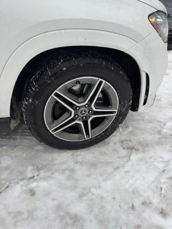 Mercedes-Benz GLE * 450 * CARFAX * БЕЗ ПЪРВОНАЧАЛНА ВНОСКА, снимка 7 - Автомобили и джипове - 53022484