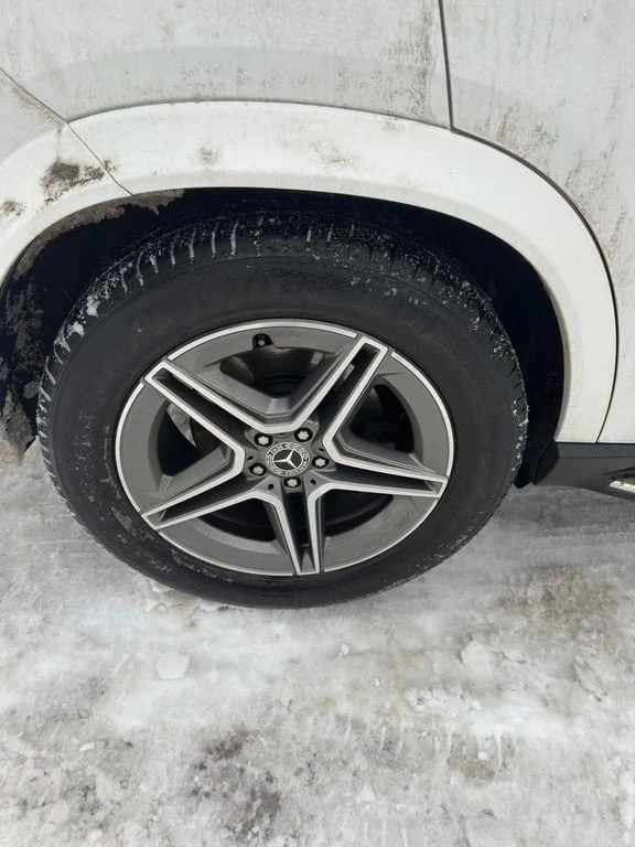 Mercedes-Benz GLE * 450 * CARFAX * БЕЗ ПЪРВОНАЧАЛНА ВНОСКА, снимка 16 - Автомобили и джипове - 53022484