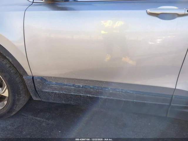 Honda Cr-v EX, снимка 8 - Автомобили и джипове - 53032559