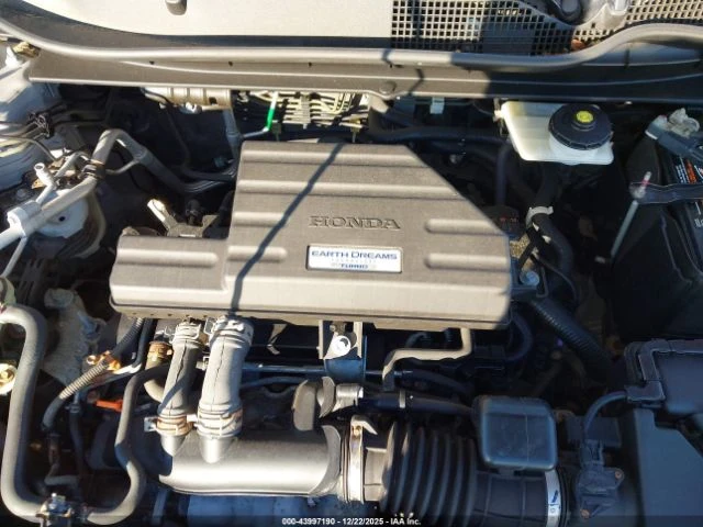 Honda Cr-v EX, снимка 14 - Автомобили и джипове - 53032559