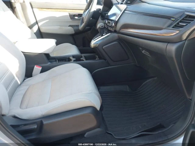 Honda Cr-v EX, снимка 12 - Автомобили и джипове - 53032559