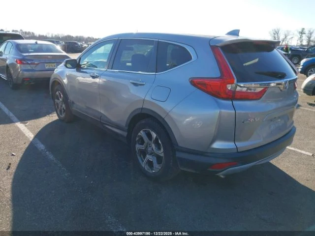 Honda Cr-v EX, снимка 4 - Автомобили и джипове - 53032559