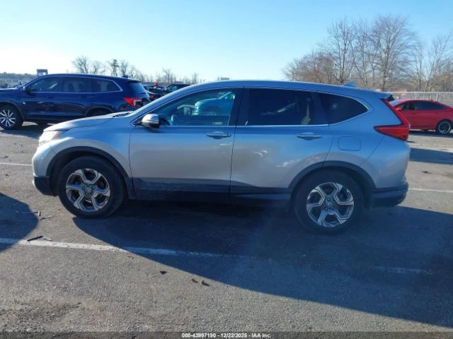 Honda Cr-v EX, снимка 7 - Автомобили и джипове - 53032559