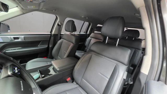Hyundai Santa fe EXCLUSIVE* ���������* ���������* 360������* �����* | Mobile.bg � ����������� 12
