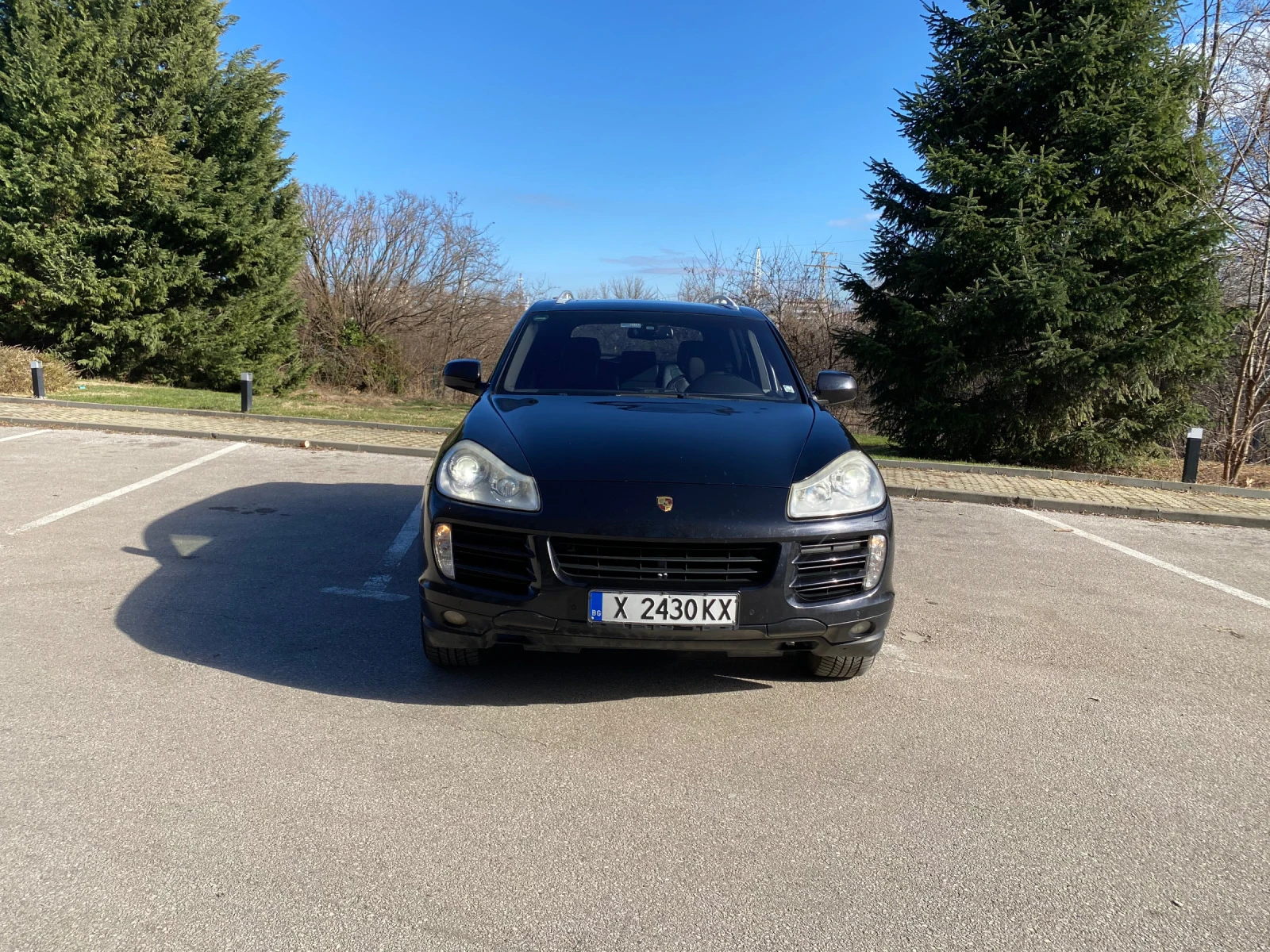 Porsche Cayenne GTS - изображение 5