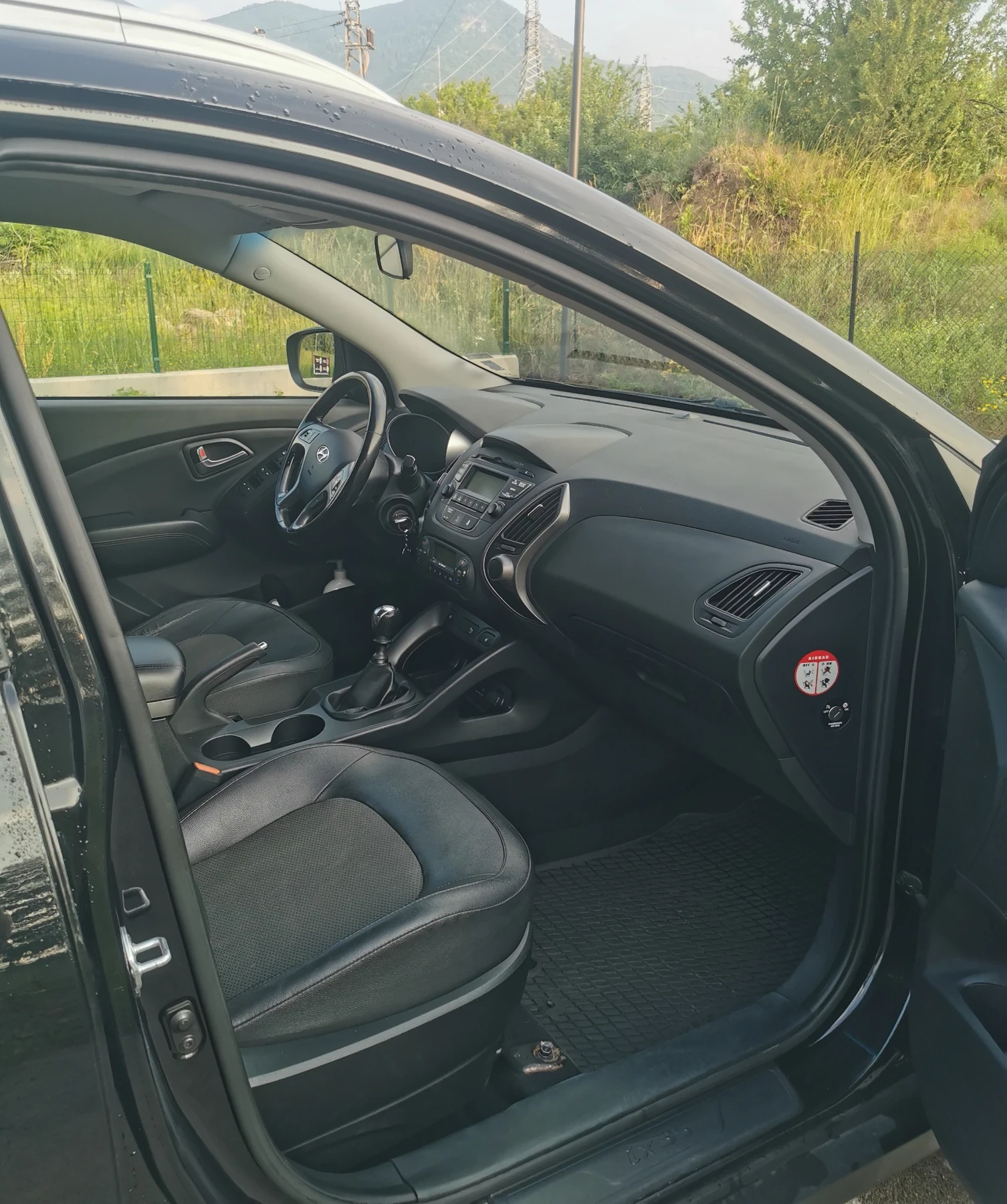 Hyundai IX35 1.6 GDI FWD N1 с право на данъчен кредит - изображение 10