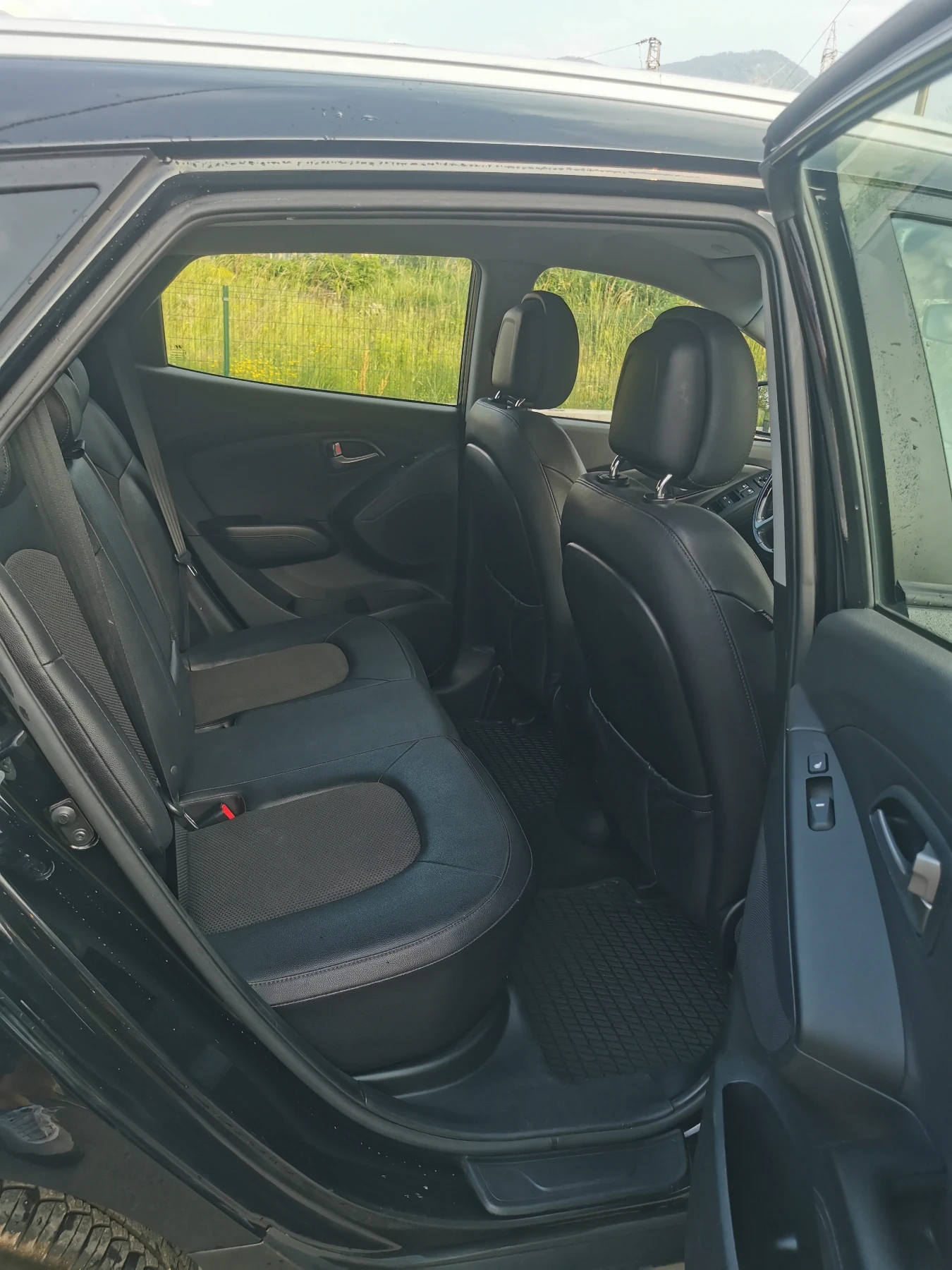 Hyundai IX35 1.6 GDI FWD N1 с право на данъчен кредит - изображение 9