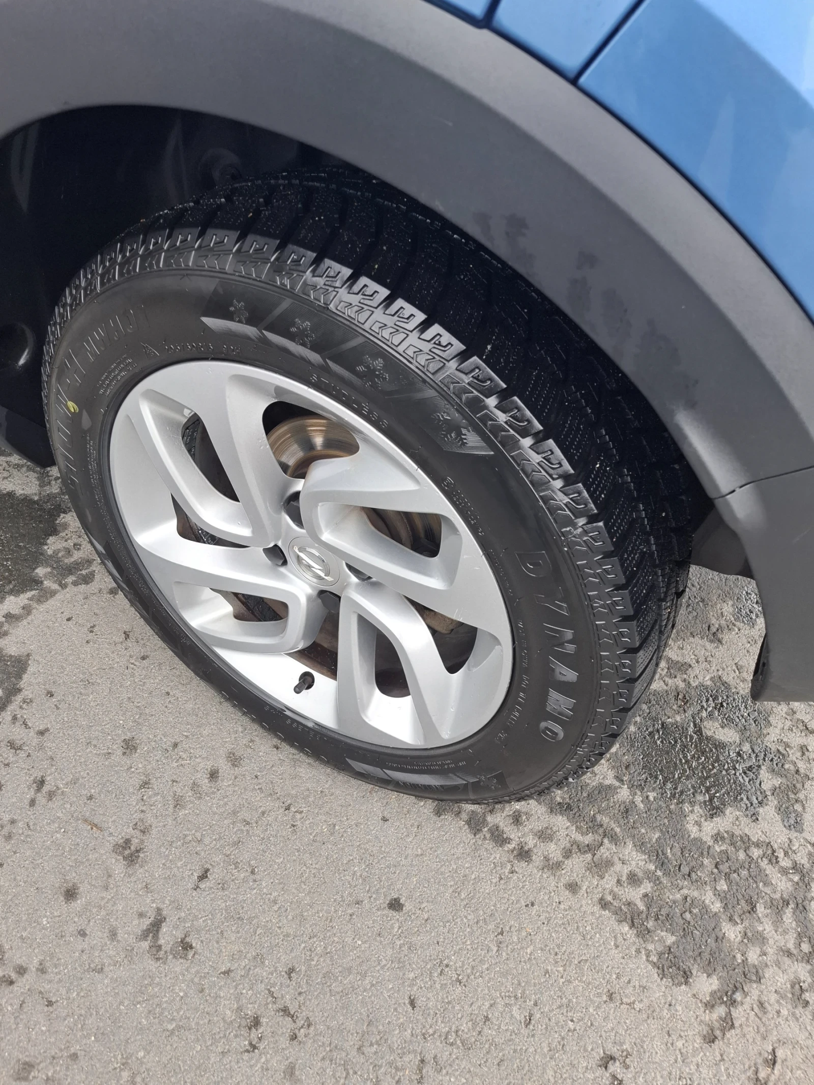 Opel Crossland X | Mobile.bg � ����������� 11