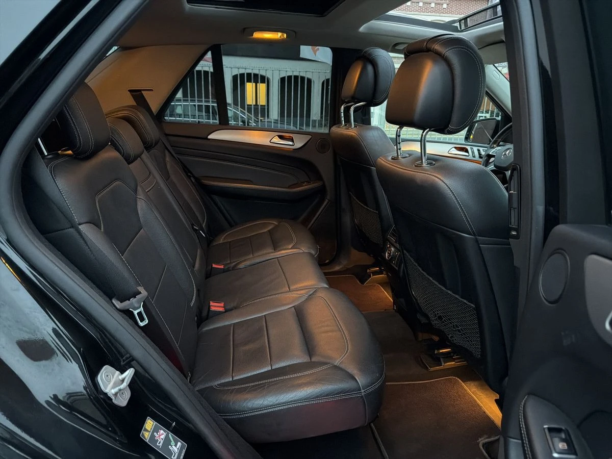 Mercedes-Benz ML 350 CDI BlueTEC* АВТОКРЕДИТ - изображение 10