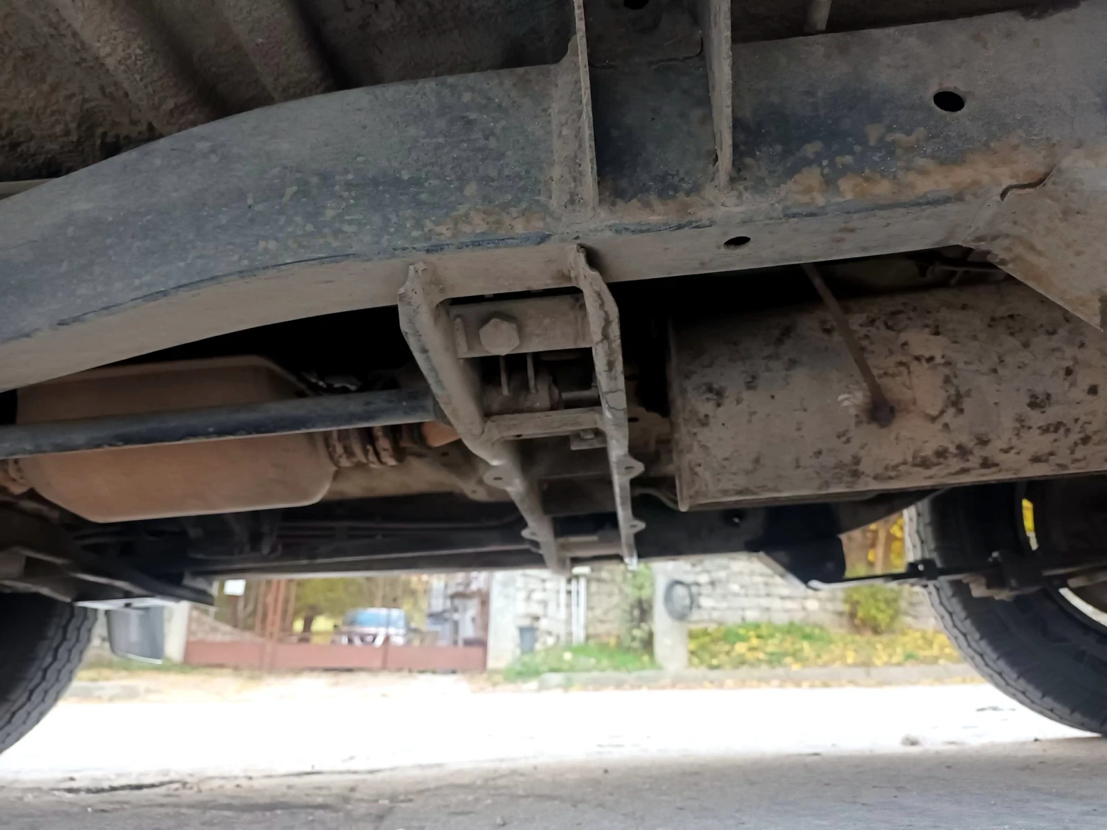 Daihatsu Feroza | Mobile.bg   8