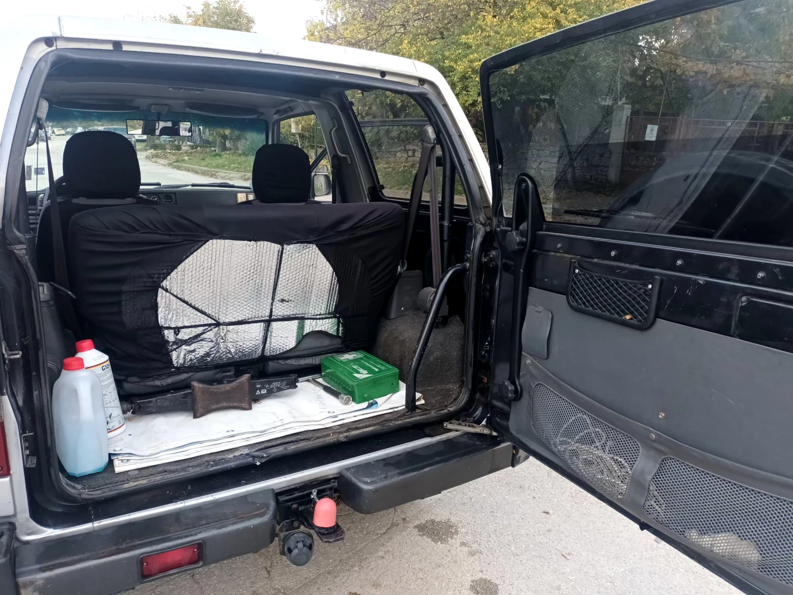 Daihatsu Feroza | Mobile.bg   4