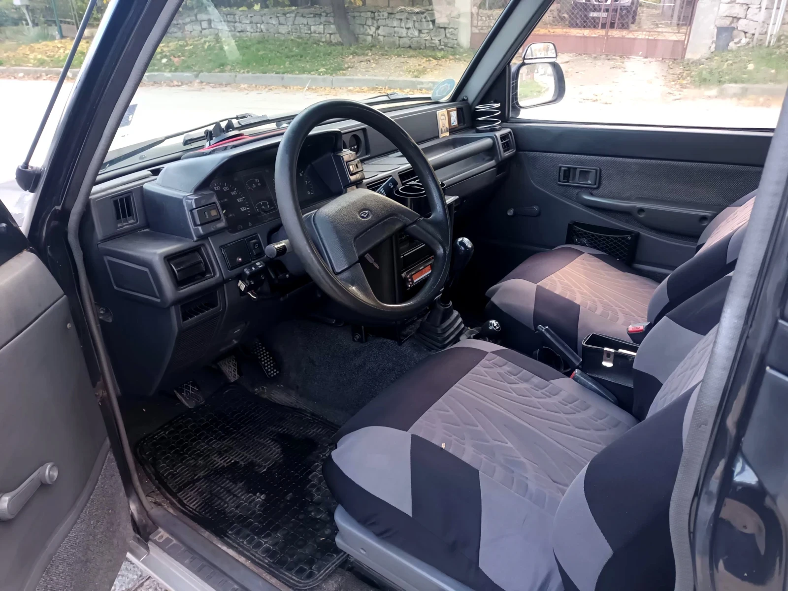 Daihatsu Feroza | Mobile.bg   10