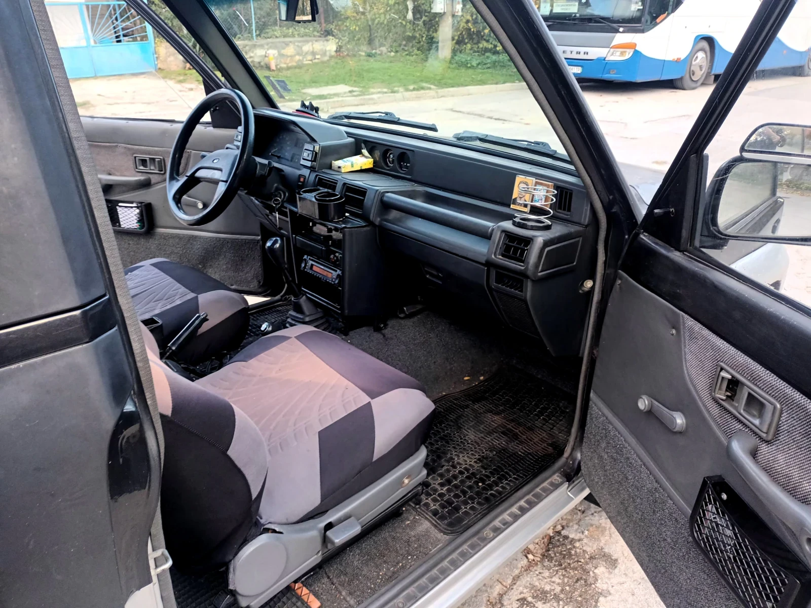 Daihatsu Feroza | Mobile.bg   2