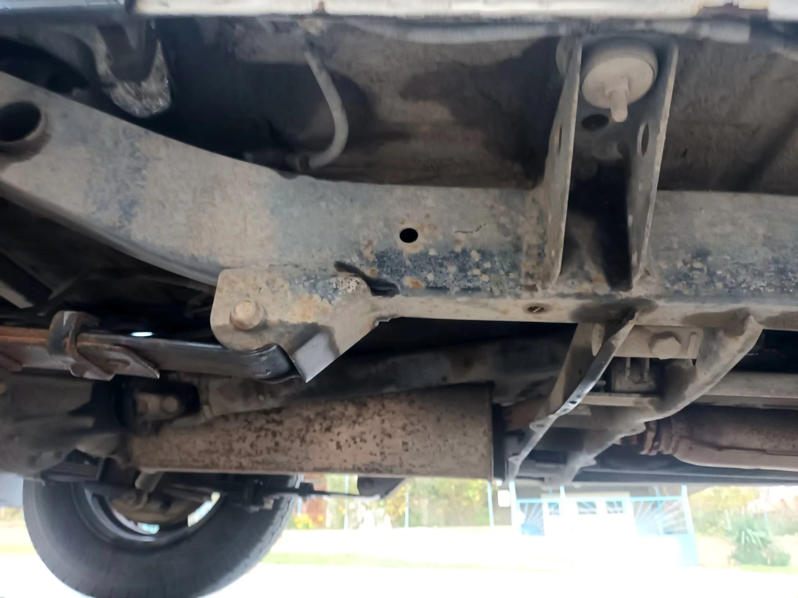 Daihatsu Feroza | Mobile.bg   7