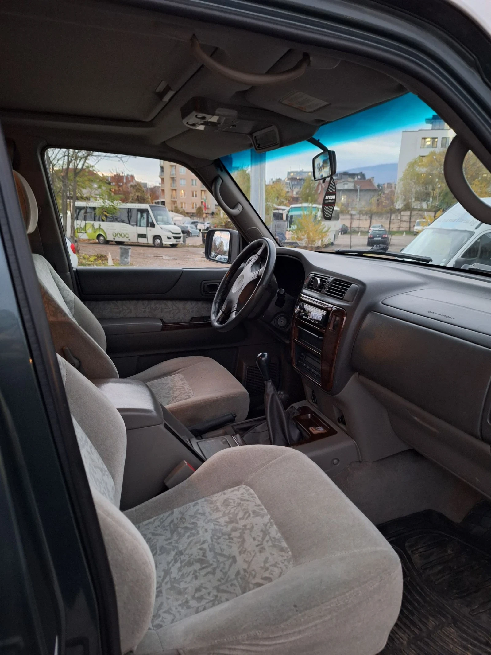 Nissan Patrol Y61 3.0 - изображение 7