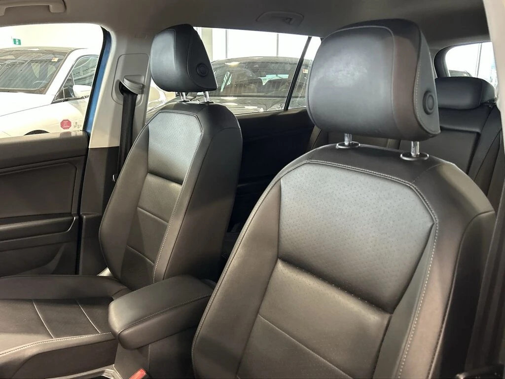 VW Tiguan Comfortline 2.0T* * * * 7-* | Mobile.bg   12