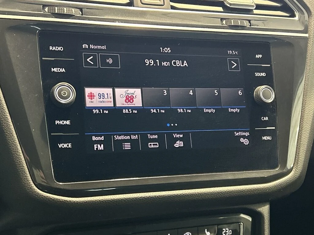 VW Tiguan Comfortline 2.0T* * * * 7-* | Mobile.bg   11