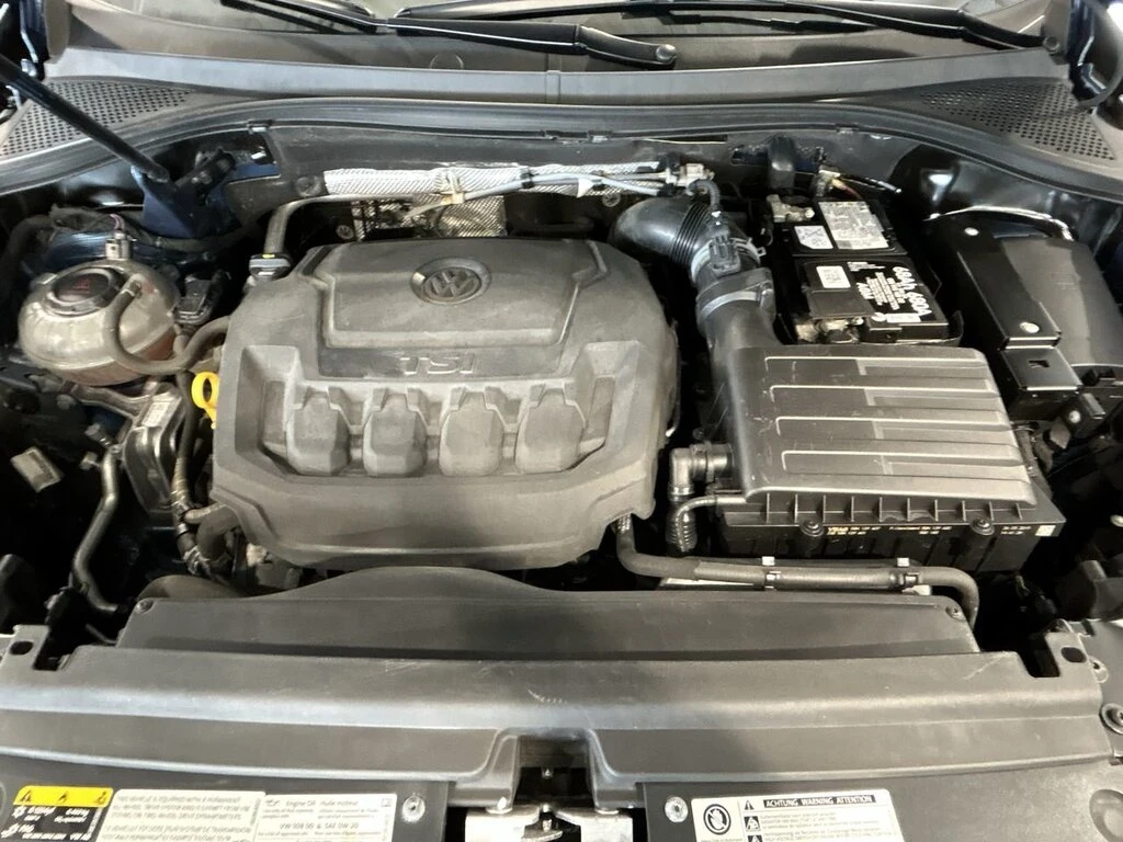 VW Tiguan Comfortline 2.0T* * * * 7-* | Mobile.bg   17