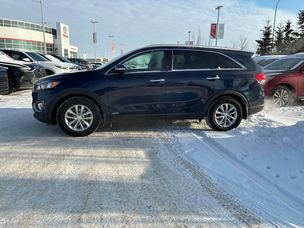 Kia Sorento * LX Turbo * CARFAX * БЕЗ ПЪРВОНАЧАЛНА ВНОСКА - изображение 2